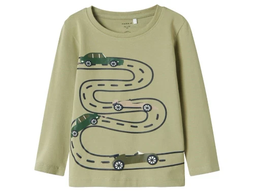 Name It tea biler bluse